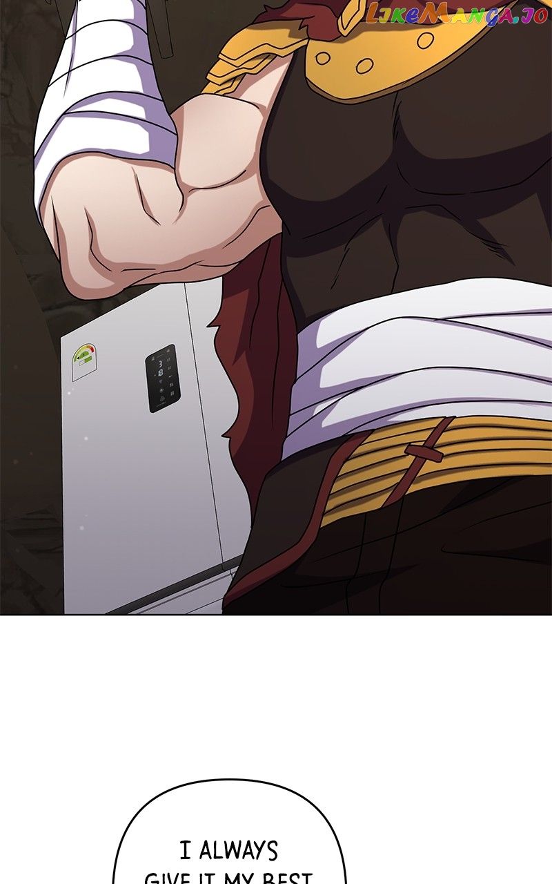 Surviving in an Action Manhwa chapter 41 page 45