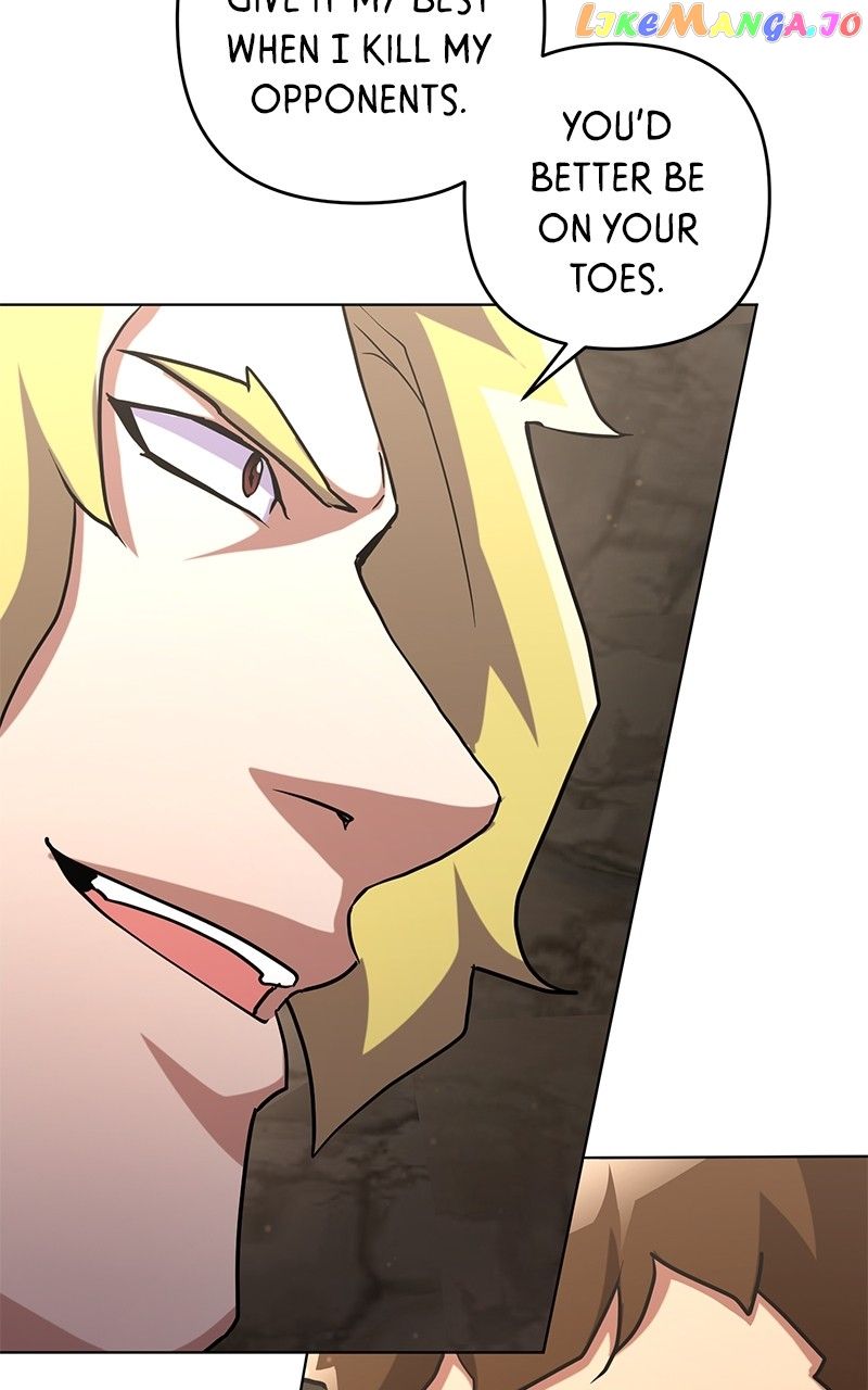 Surviving in an Action Manhwa chapter 41 page 46