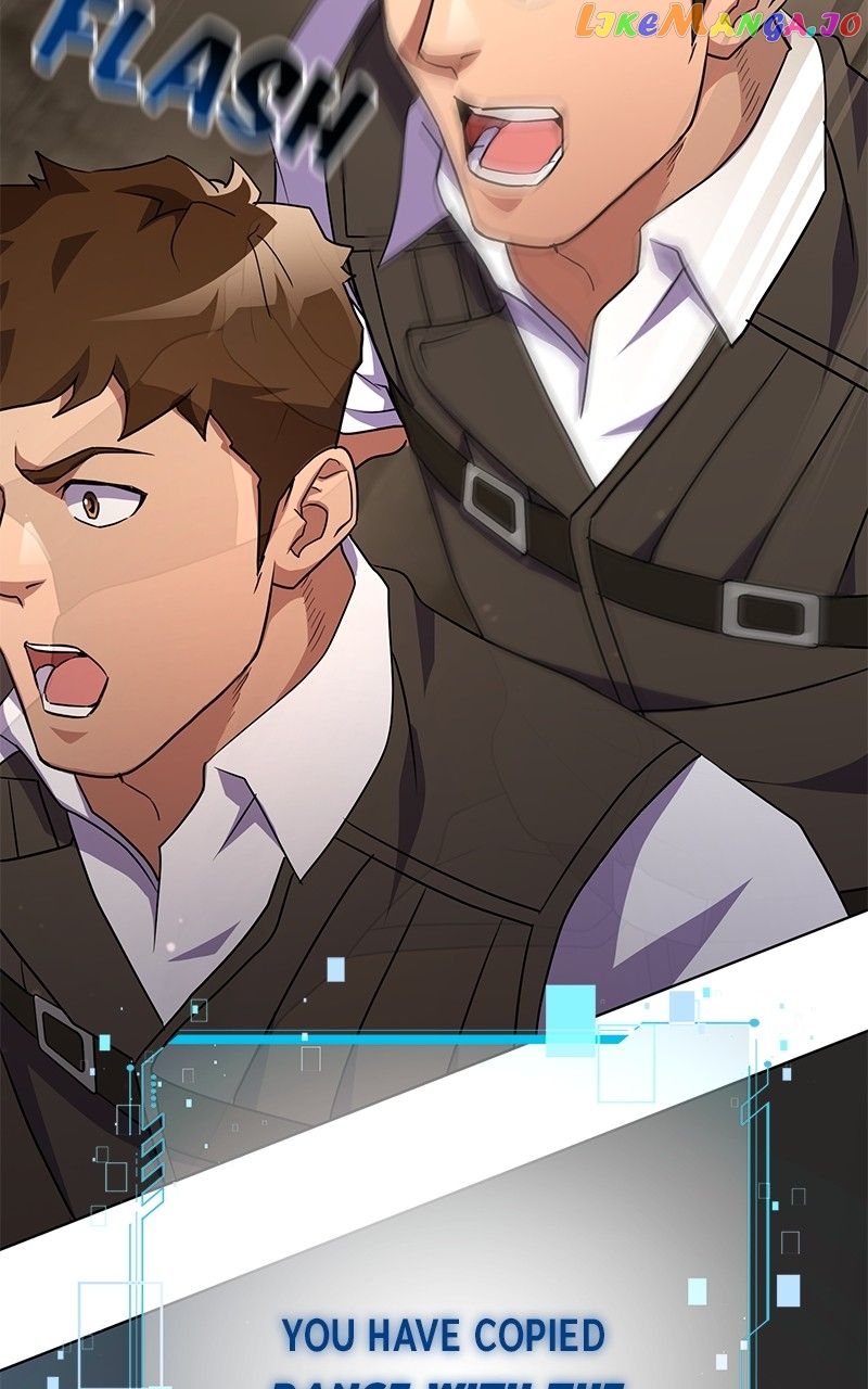 Surviving in an Action Manhwa chapter 41 page 52