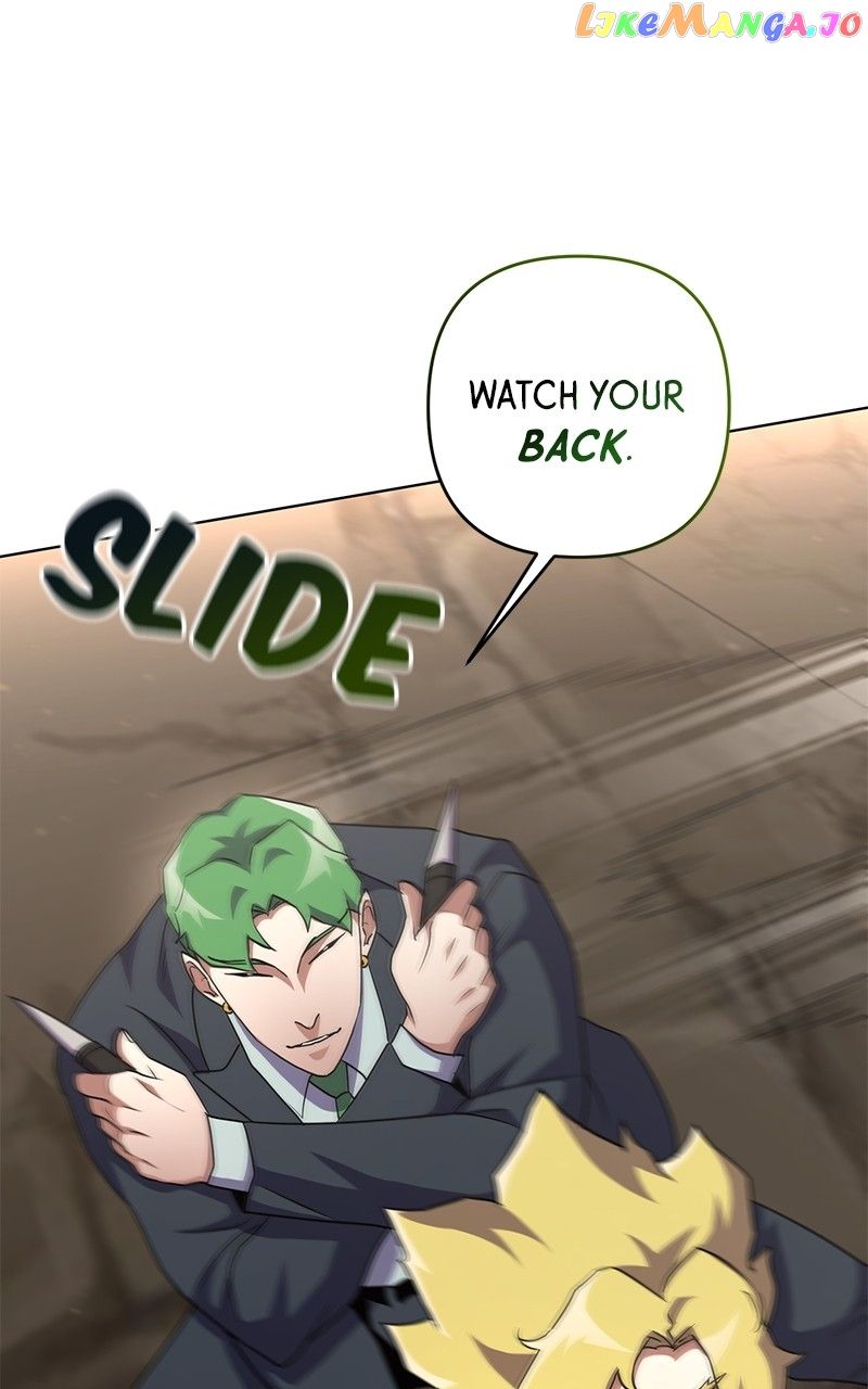 Surviving in an Action Manhwa chapter 41 page 57