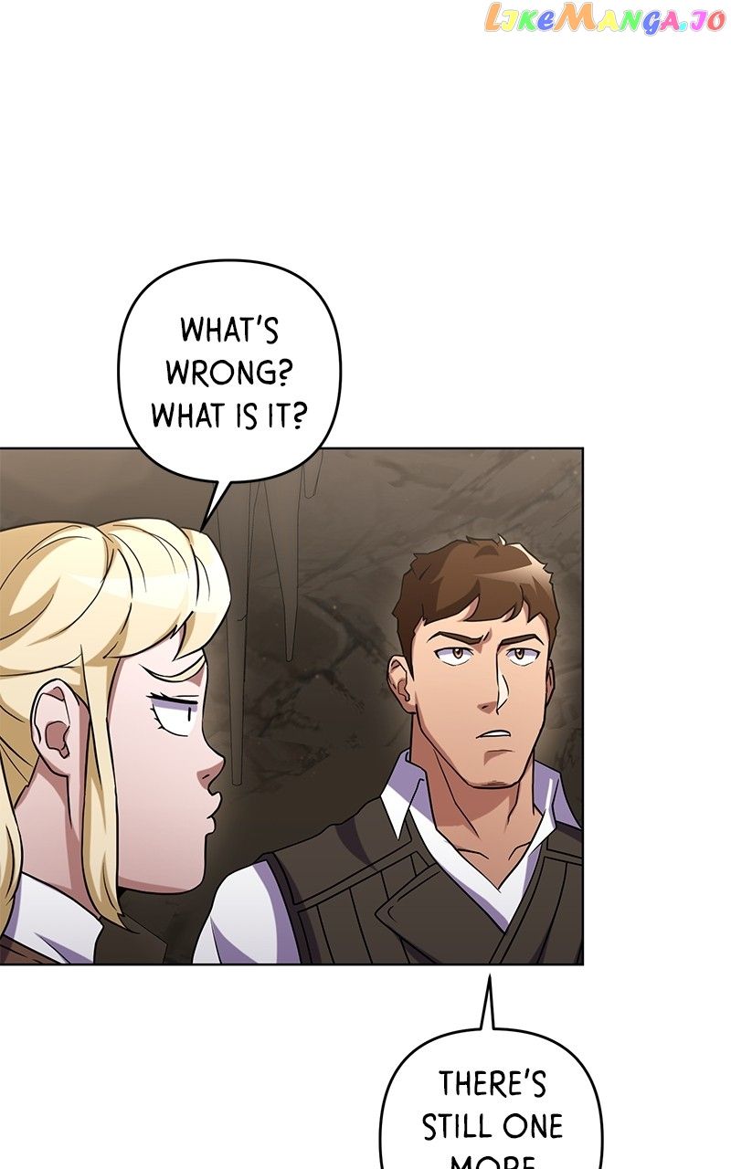 Surviving in an Action Manhwa chapter 41 page 6