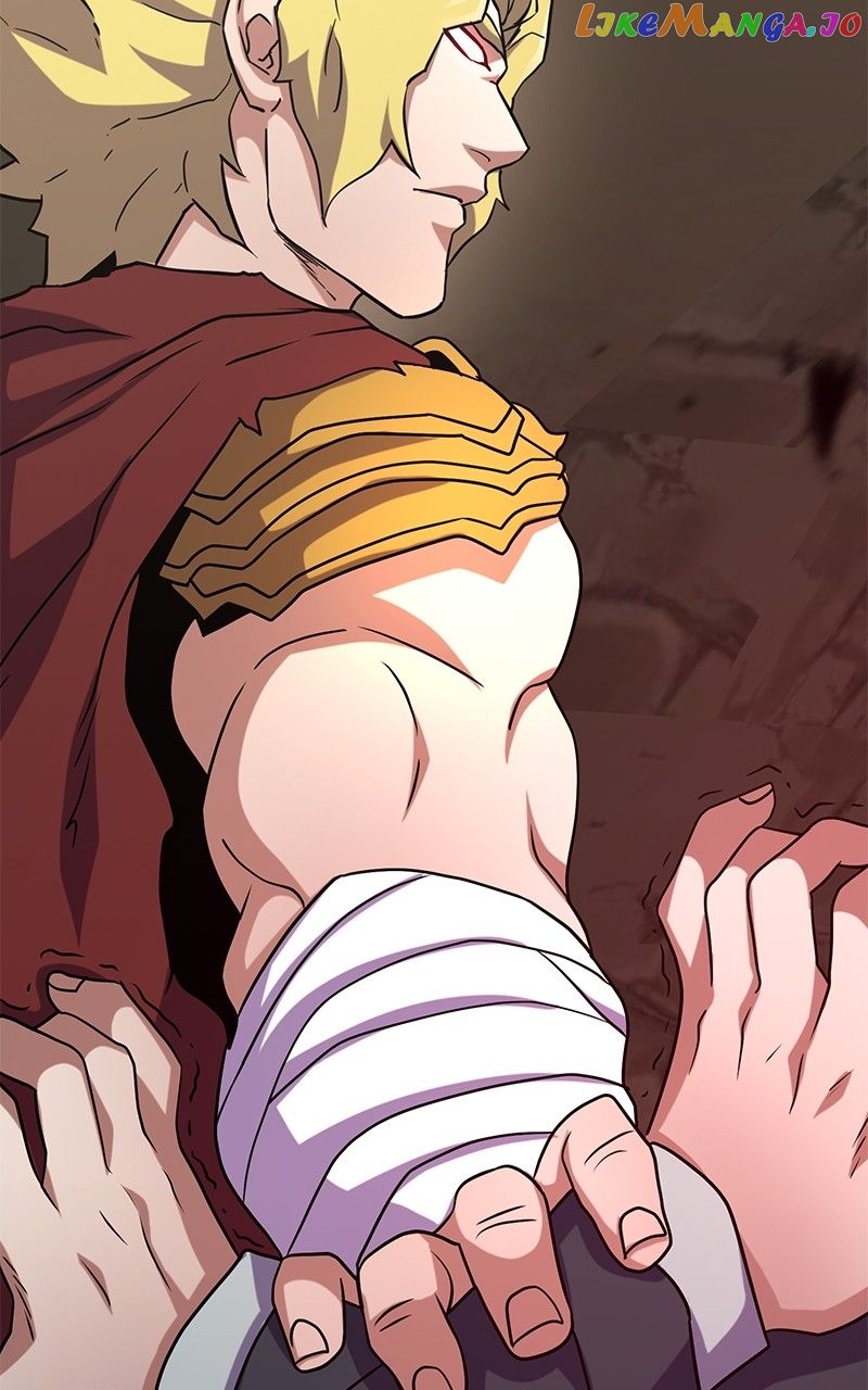 Surviving in an Action Manhwa chapter 41 page 61