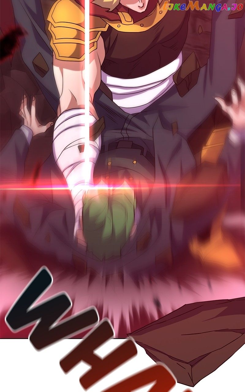 Surviving in an Action Manhwa chapter 41 page 69