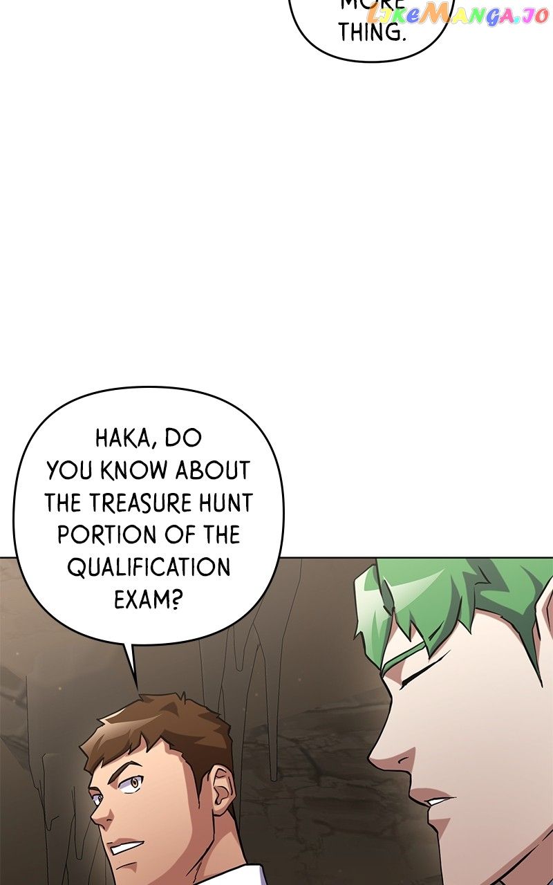 Surviving in an Action Manhwa chapter 41 page 7