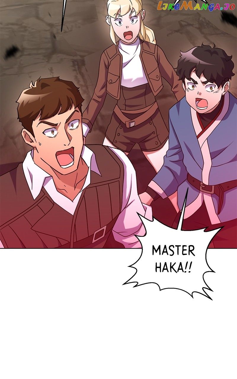 Surviving in an Action Manhwa chapter 41 page 71