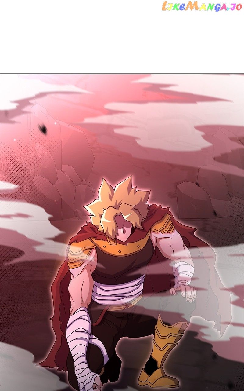 Surviving in an Action Manhwa chapter 41 page 72