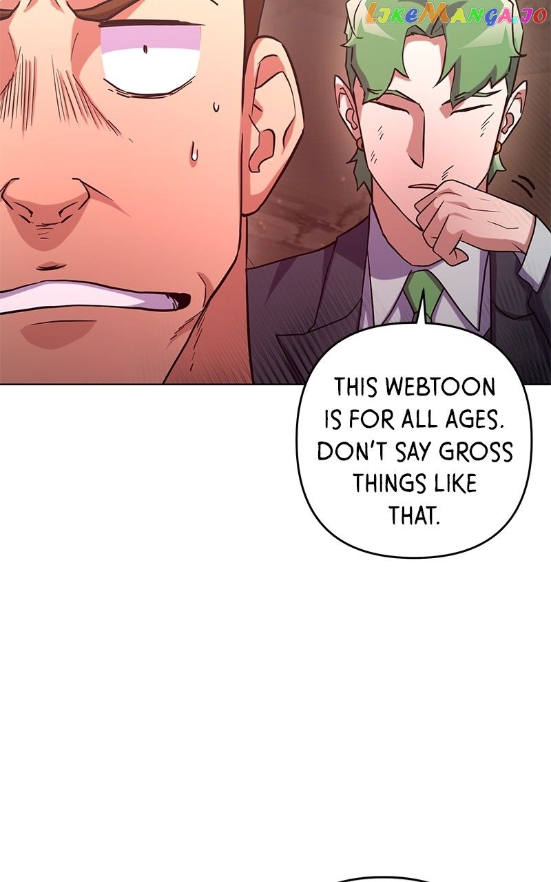 Surviving in an Action Manhwa chapter 41 page 75