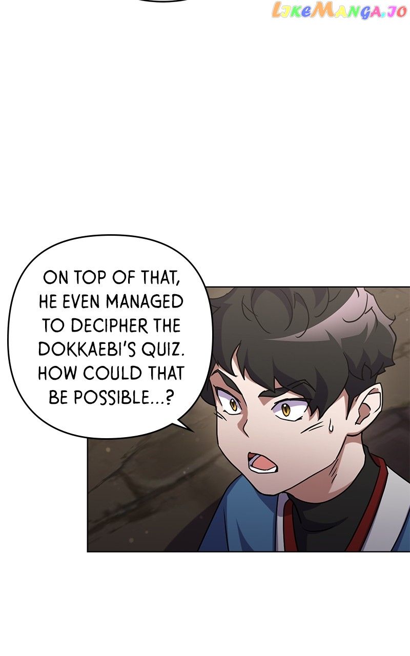 Surviving in an Action Manhwa chapter 41 page 77