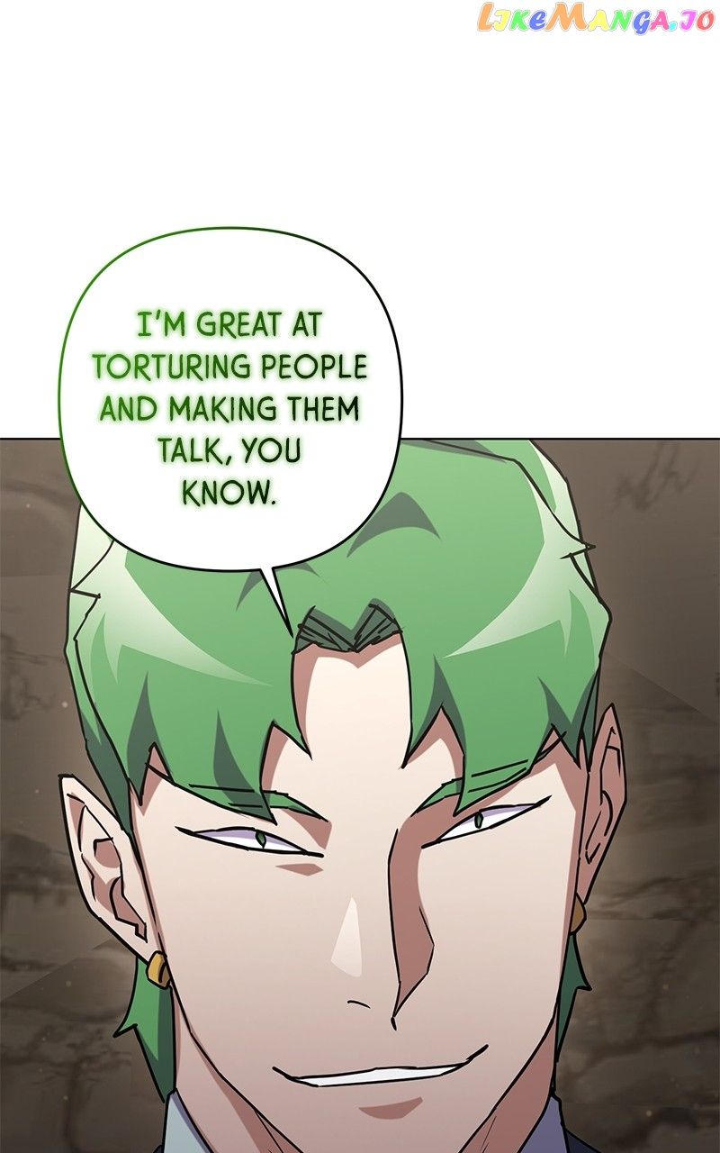 Surviving in an Action Manhwa chapter 41 page 79