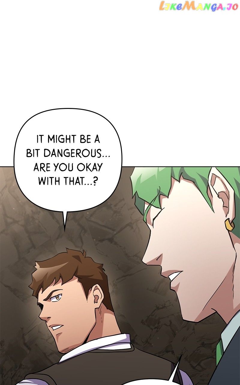 Surviving in an Action Manhwa chapter 41 page 83