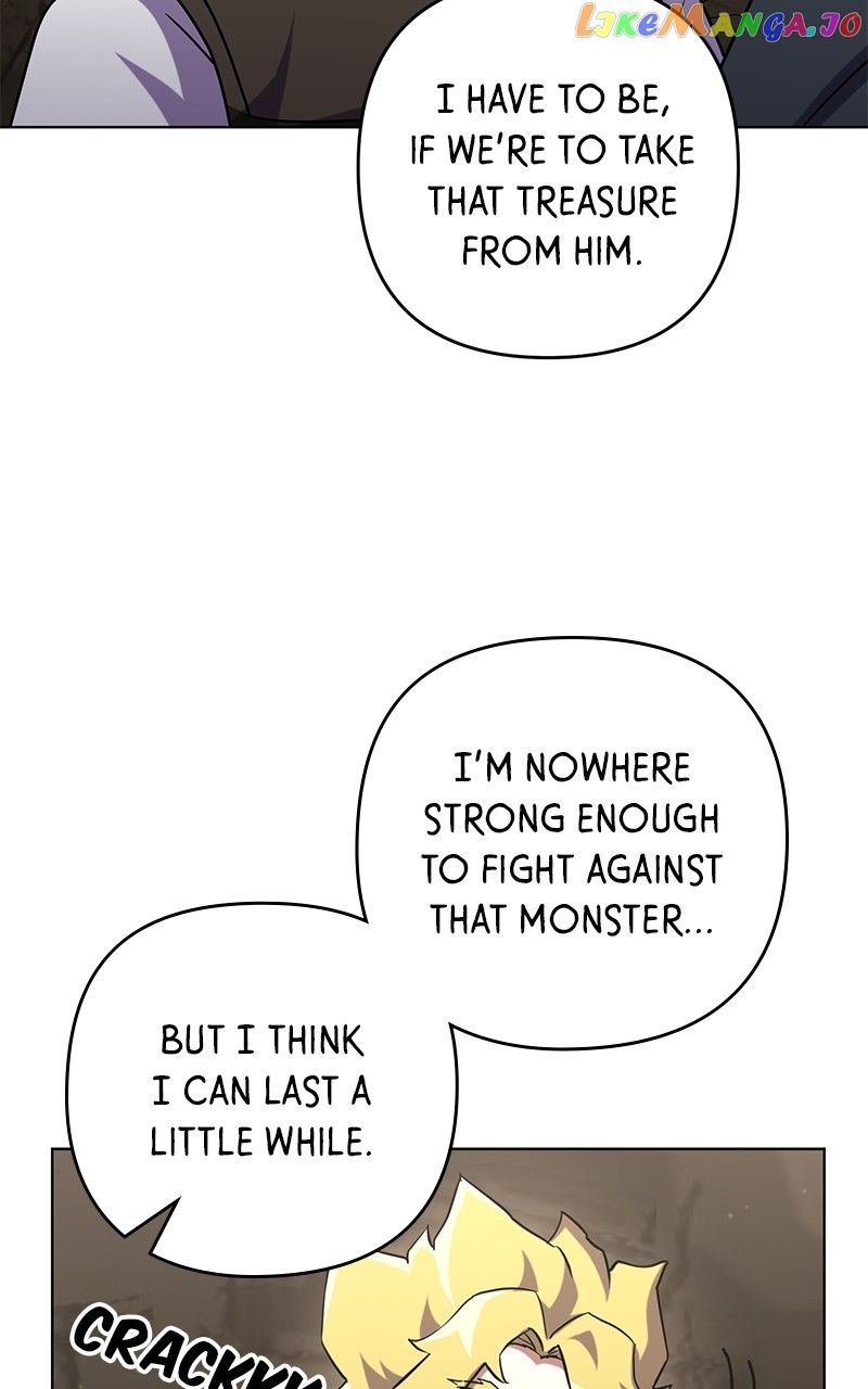 Surviving in an Action Manhwa chapter 41 page 84