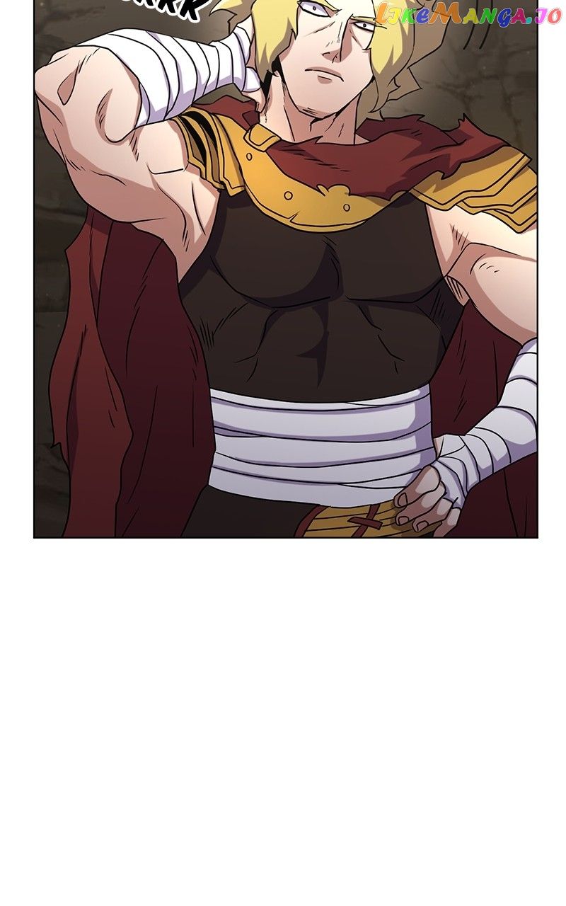 Surviving in an Action Manhwa chapter 41 page 85