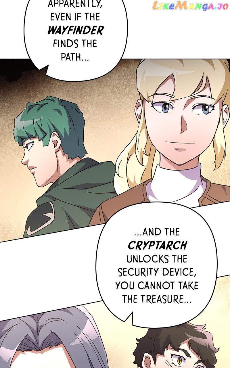 Surviving in an Action Manhwa chapter 41 page 9