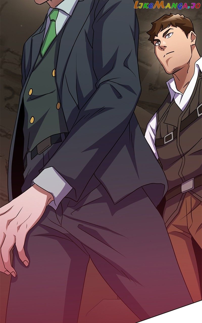 Surviving in an Action Manhwa chapter 41 page 92