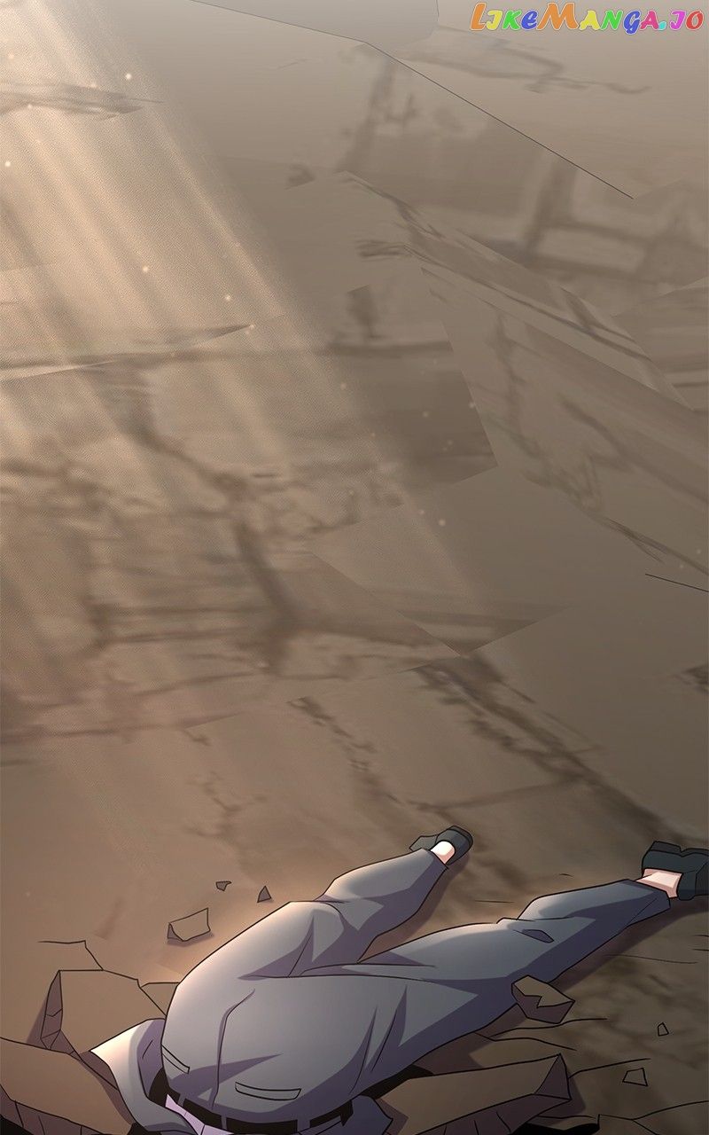 Surviving in an Action Manhwa chapter 41 page 95