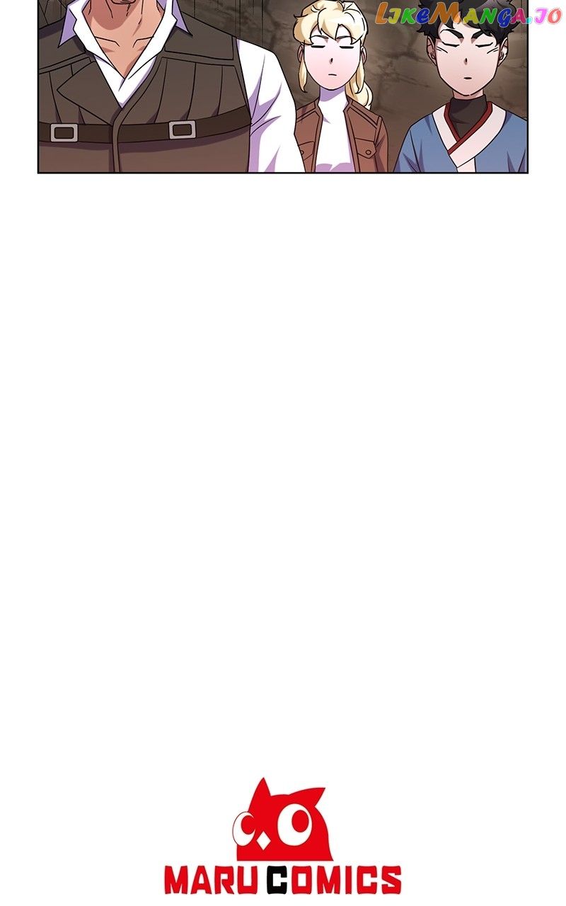 Surviving in an Action Manhwa chapter 41 page 97