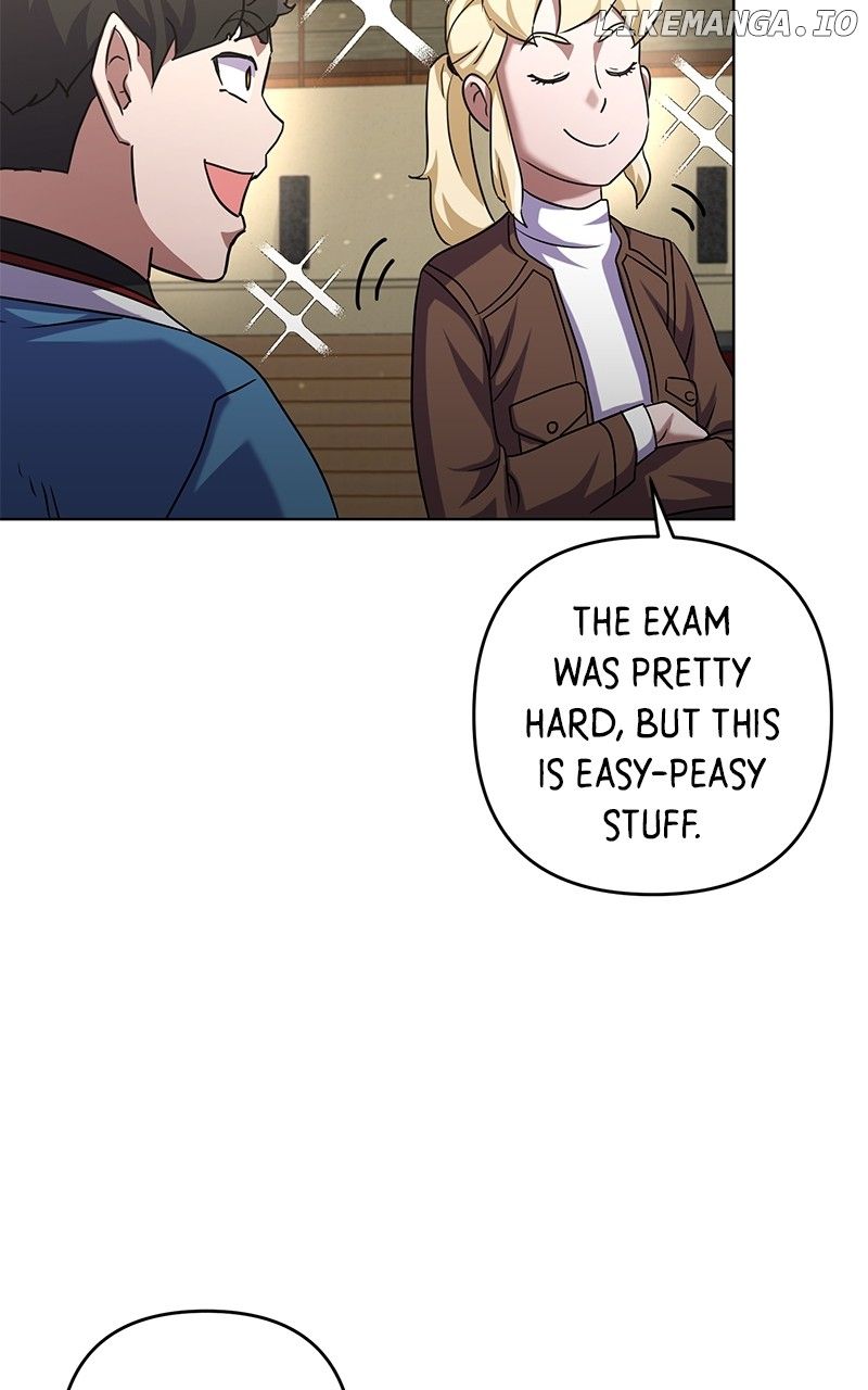 Surviving in an Action Manhwa chapter 43 page 10