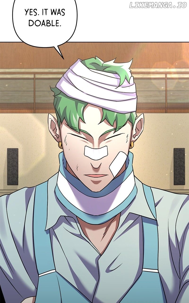 Surviving in an Action Manhwa chapter 43 page 11