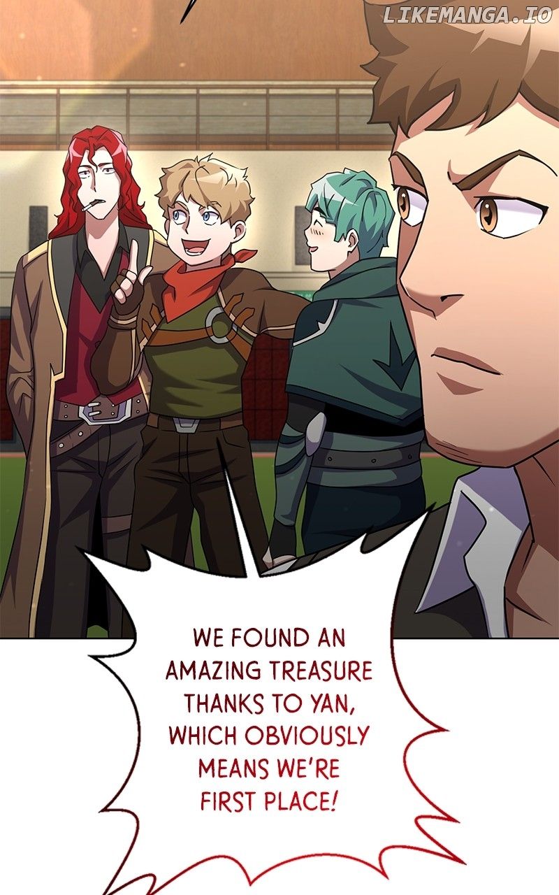 Surviving in an Action Manhwa chapter 43 page 15