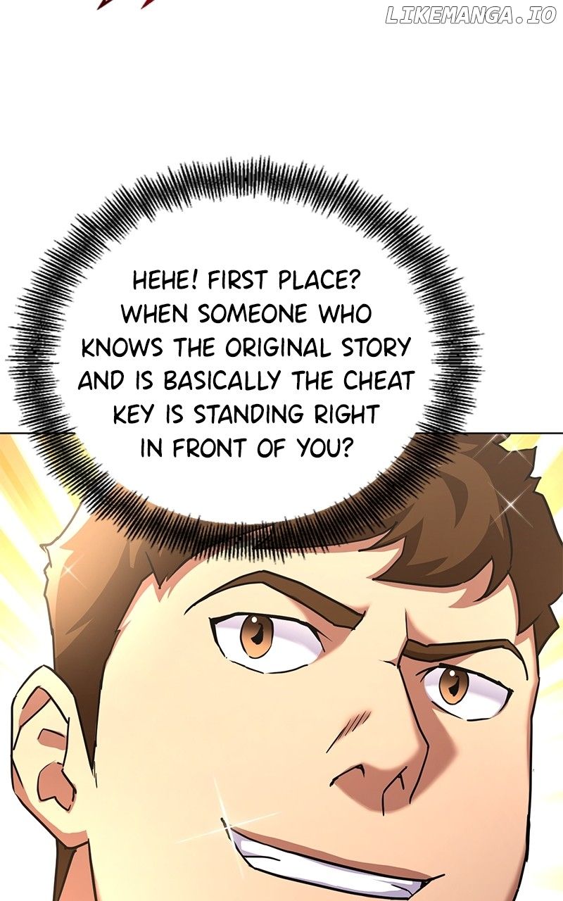 Surviving in an Action Manhwa chapter 43 page 16