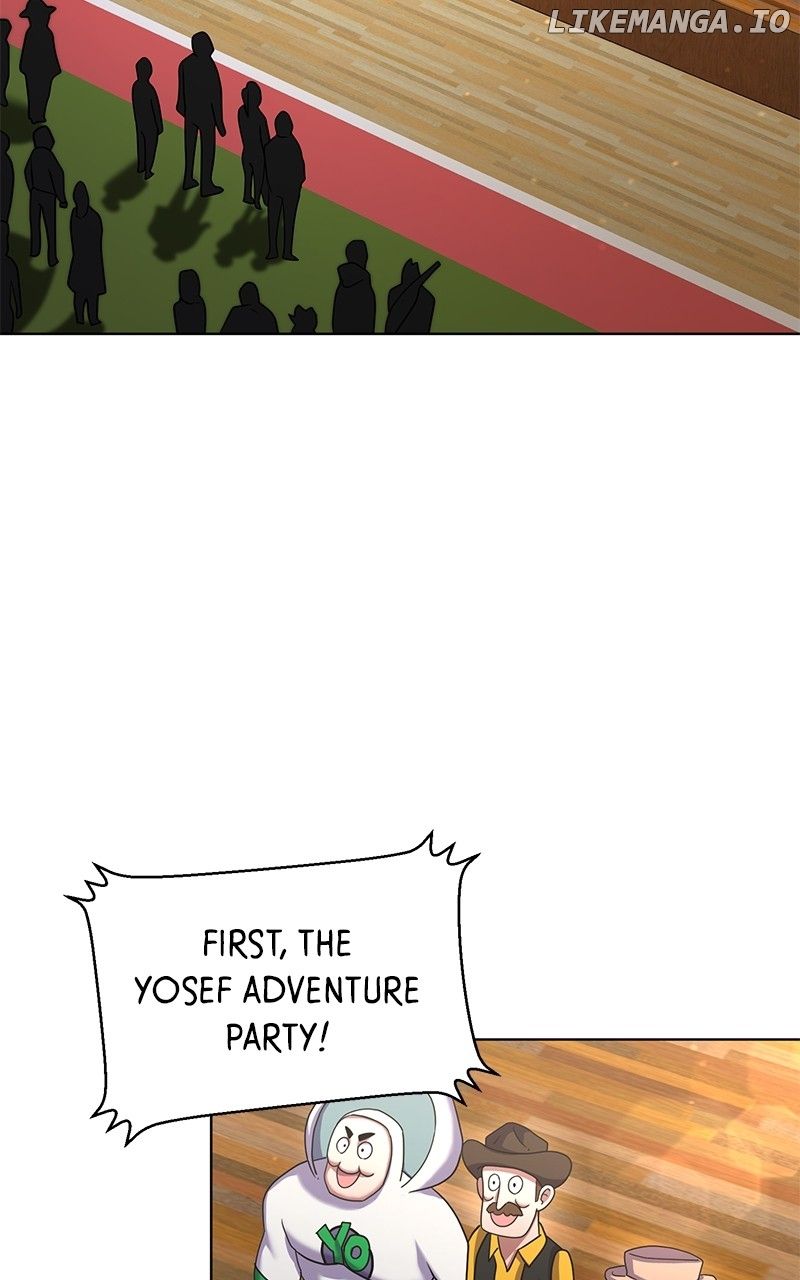 Surviving in an Action Manhwa chapter 43 page 19