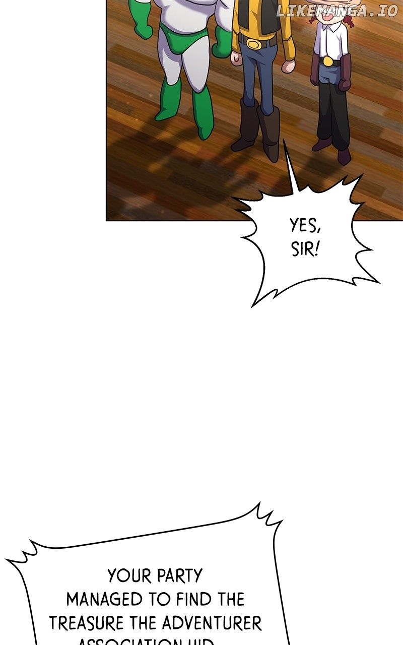 Surviving in an Action Manhwa chapter 43 page 20