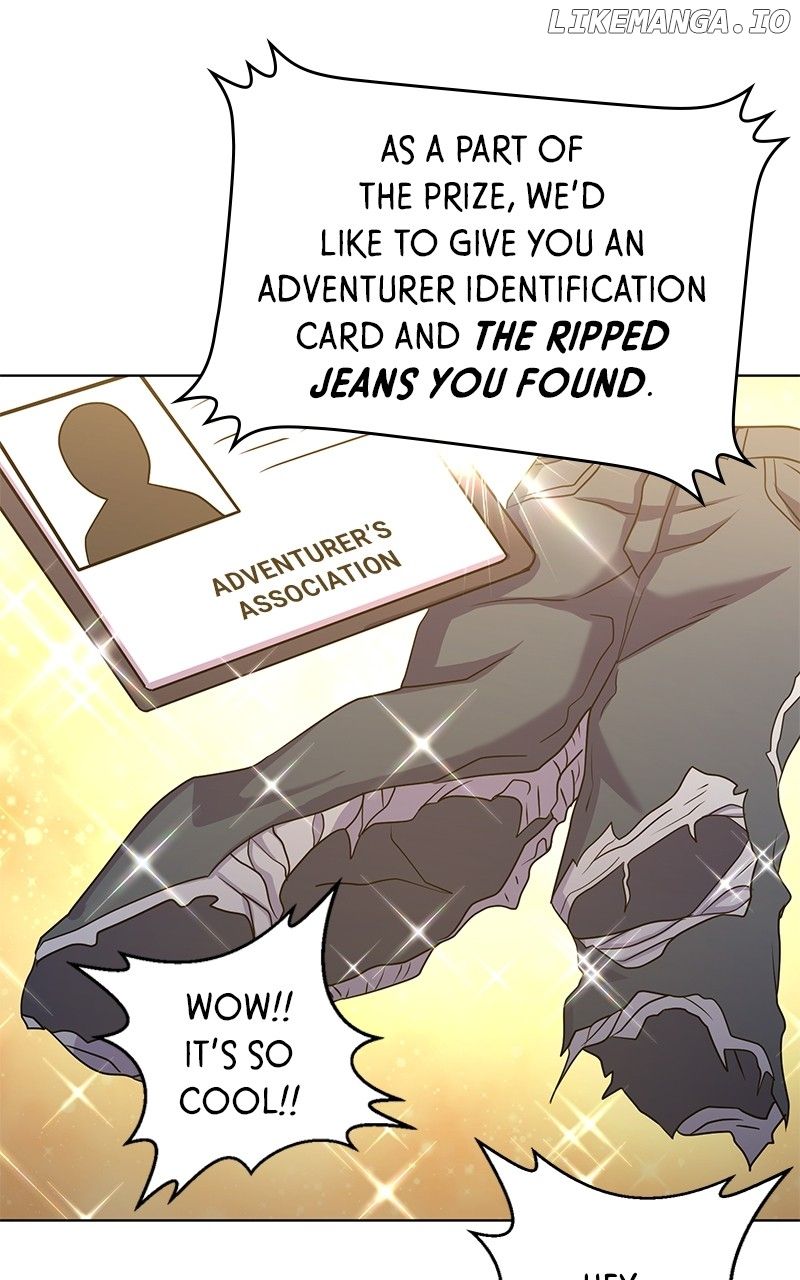 Surviving in an Action Manhwa chapter 43 page 23