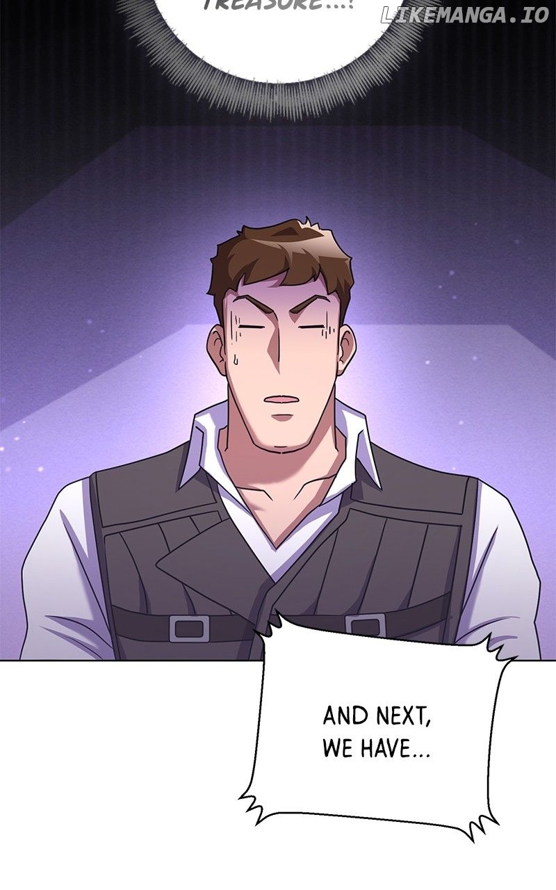 Surviving in an Action Manhwa chapter 43 page 25