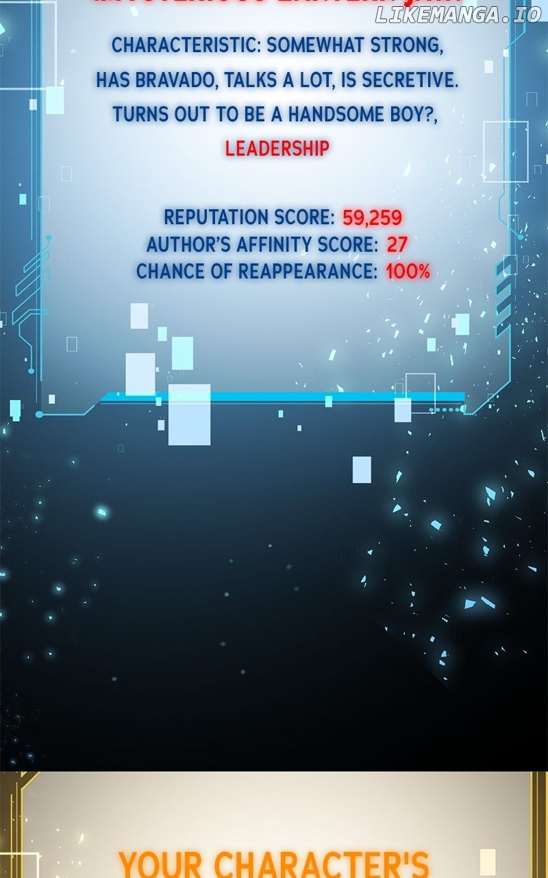 Surviving in an Action Manhwa chapter 43 page 3