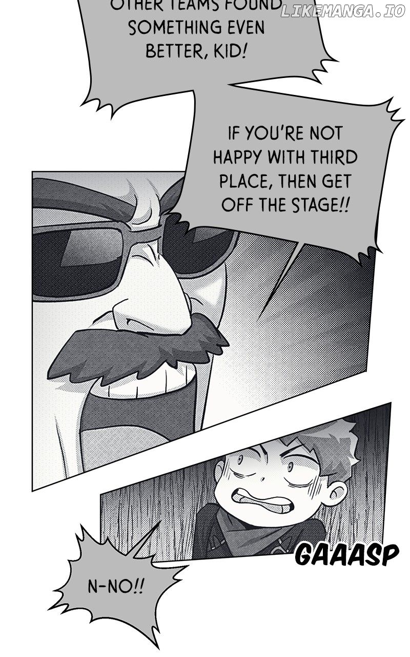 Surviving in an Action Manhwa chapter 43 page 30