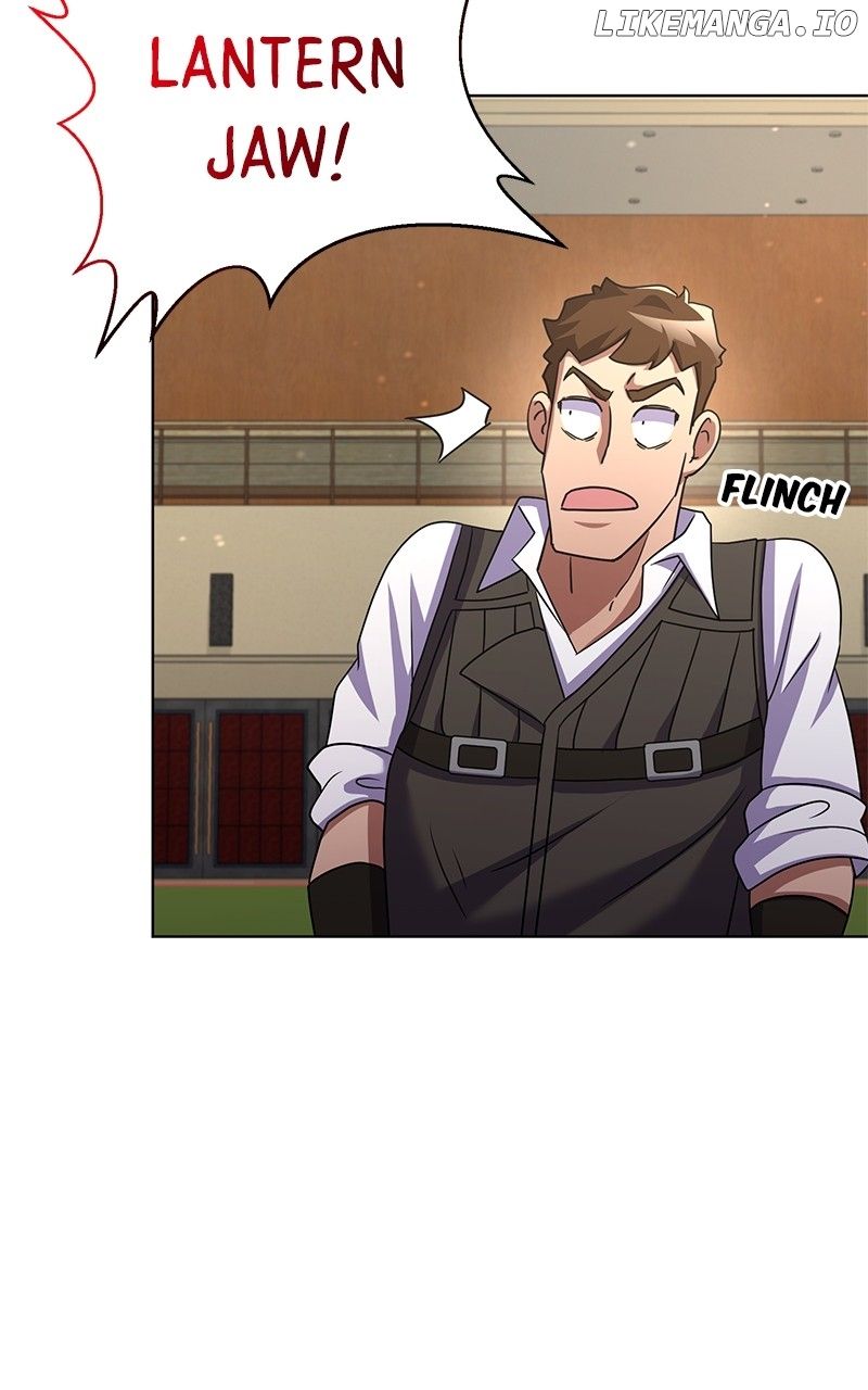 Surviving in an Action Manhwa chapter 43 page 36