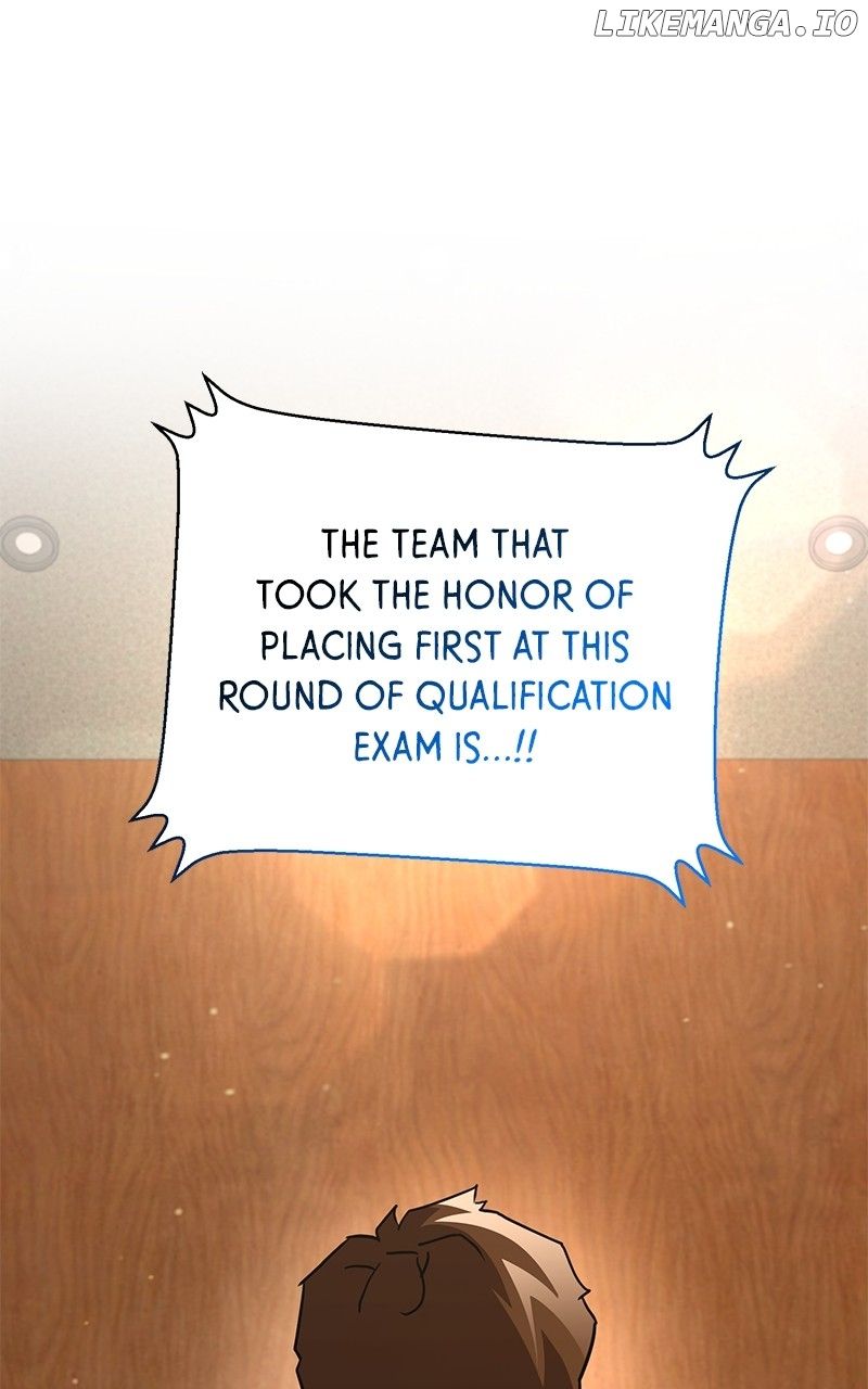 Surviving in an Action Manhwa chapter 43 page 44