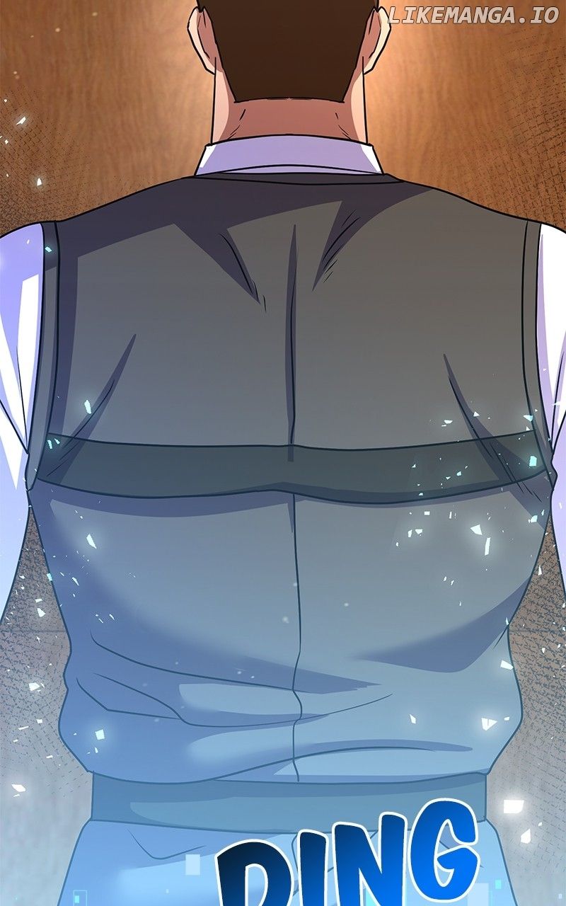 Surviving in an Action Manhwa chapter 43 page 45