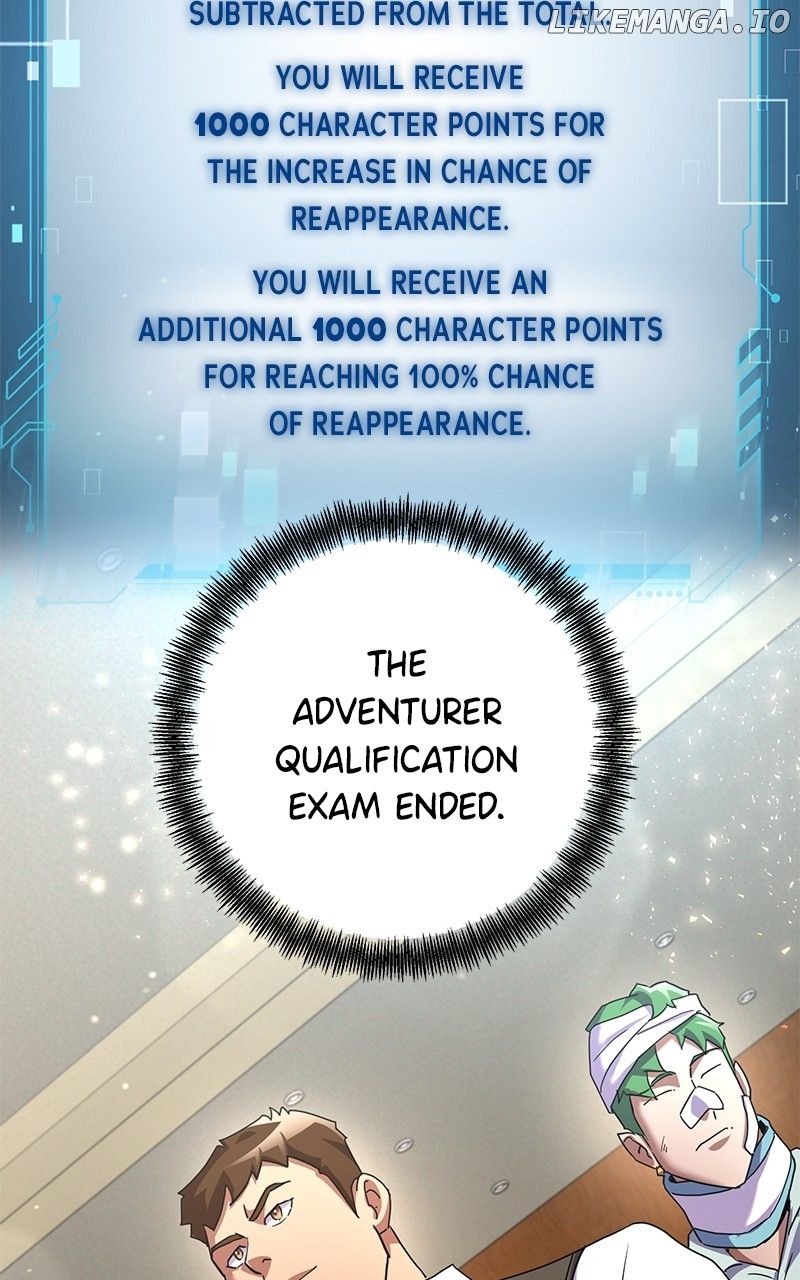 Surviving in an Action Manhwa chapter 43 page 5