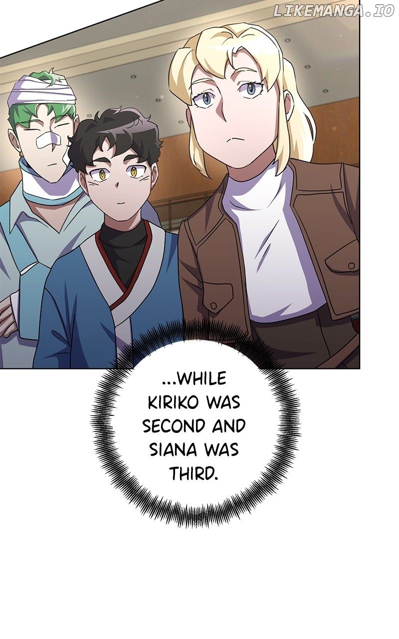 Surviving in an Action Manhwa chapter 43 page 51