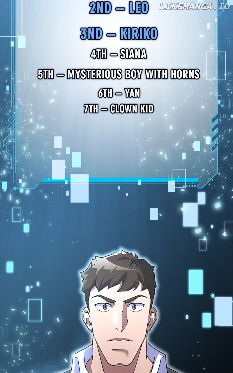 Surviving in an Action Manhwa chapter 43 page 54