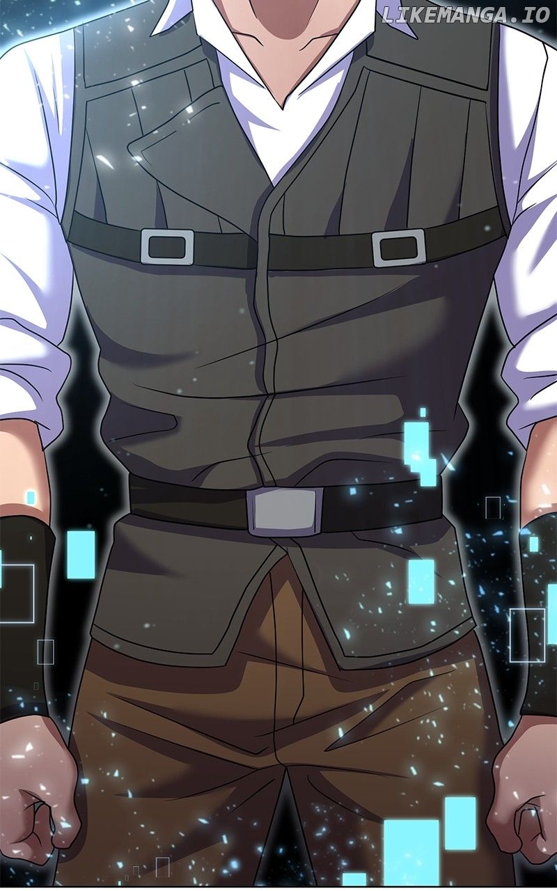 Surviving in an Action Manhwa chapter 43 page 55