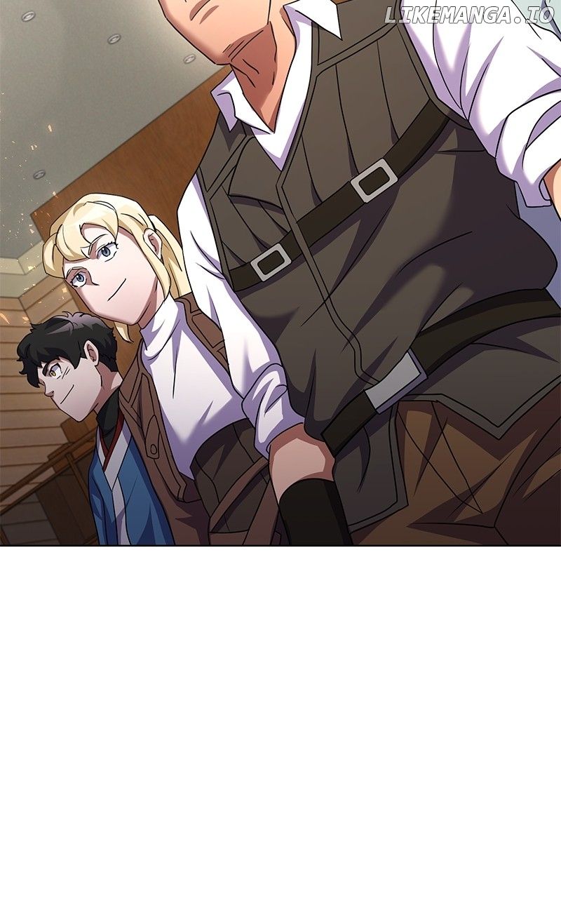 Surviving in an Action Manhwa chapter 43 page 6