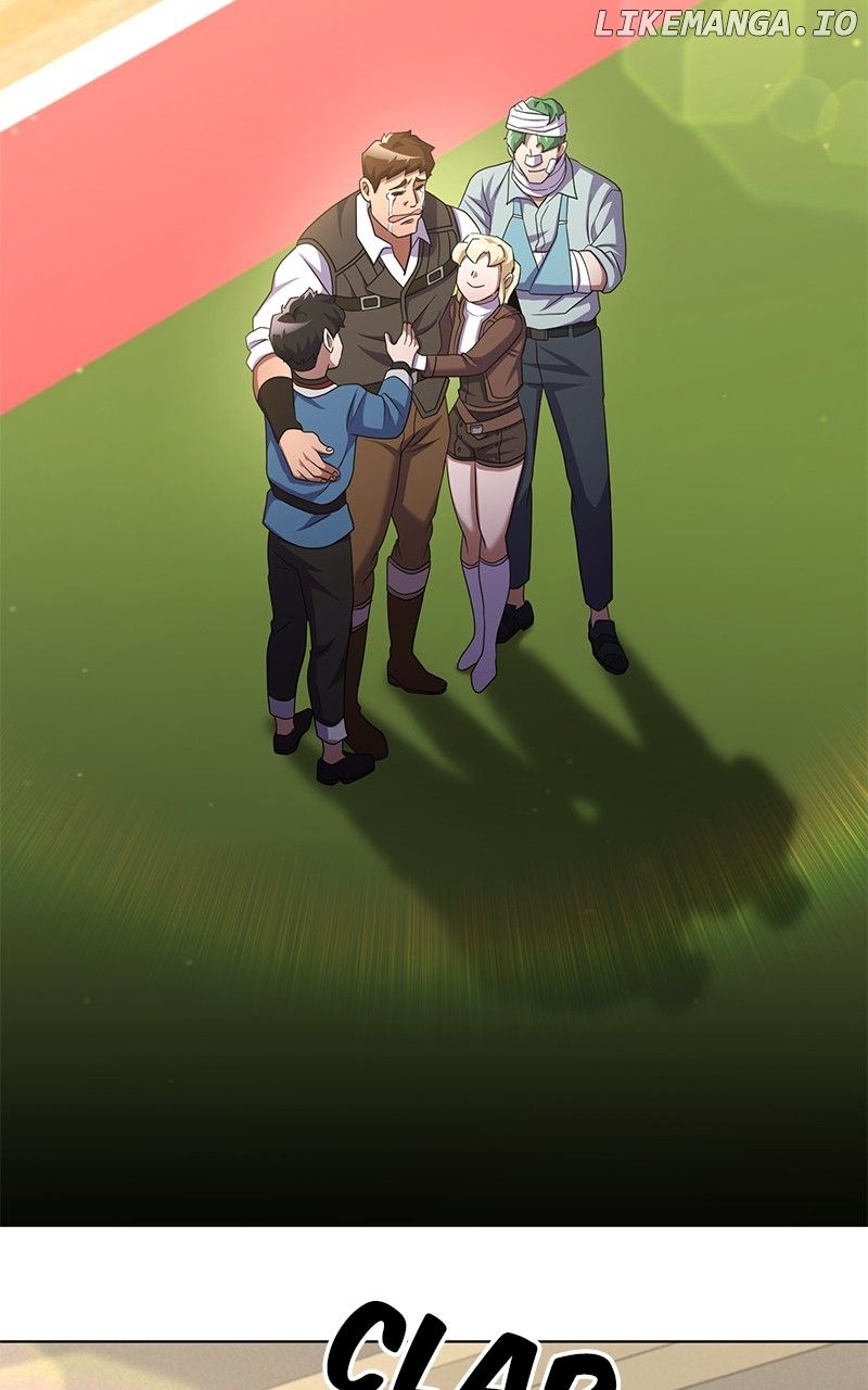 Surviving in an Action Manhwa chapter 43 page 72