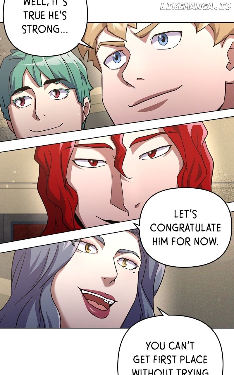 Surviving in an Action Manhwa chapter 43 page 74