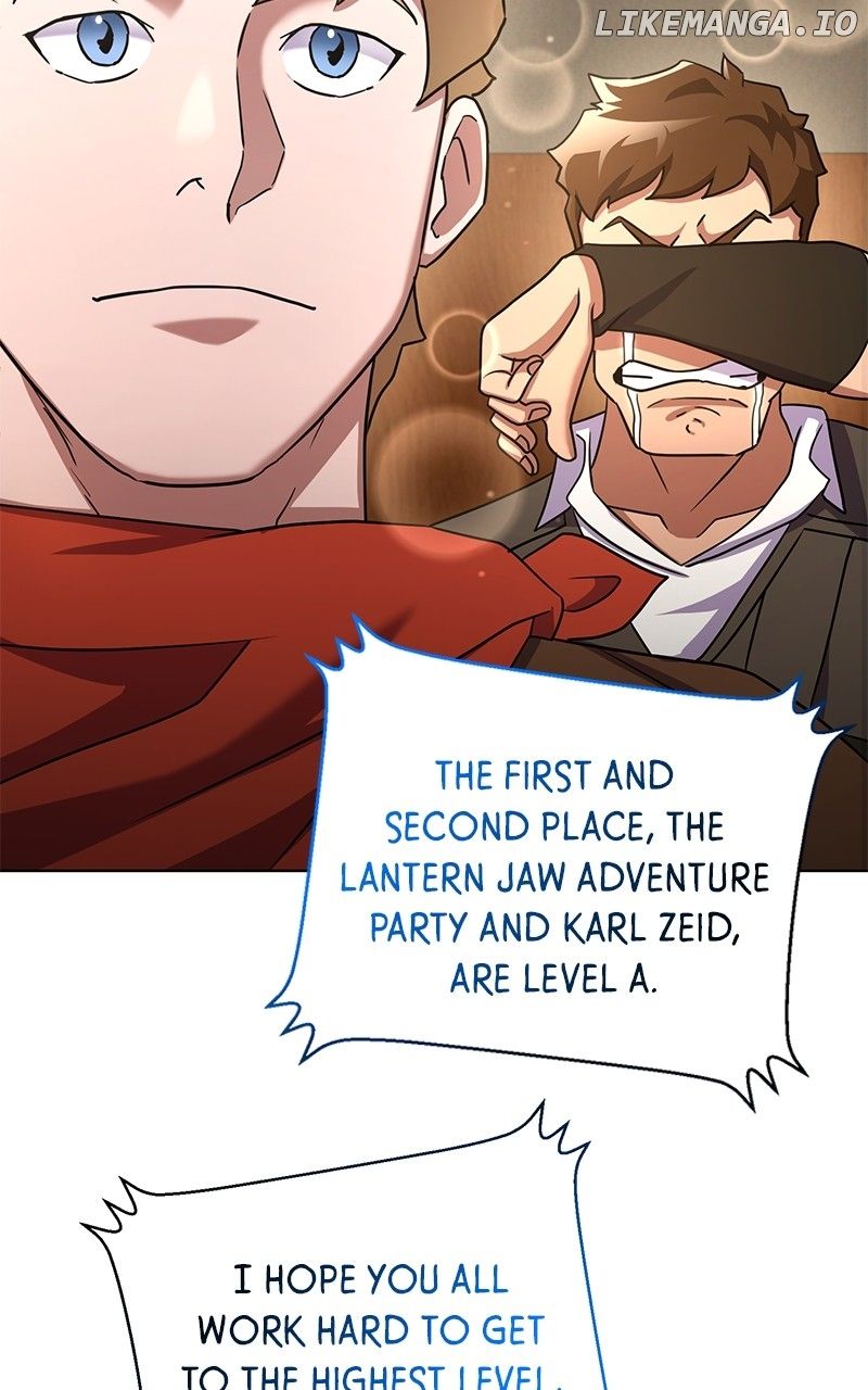 Surviving in an Action Manhwa chapter 43 page 77