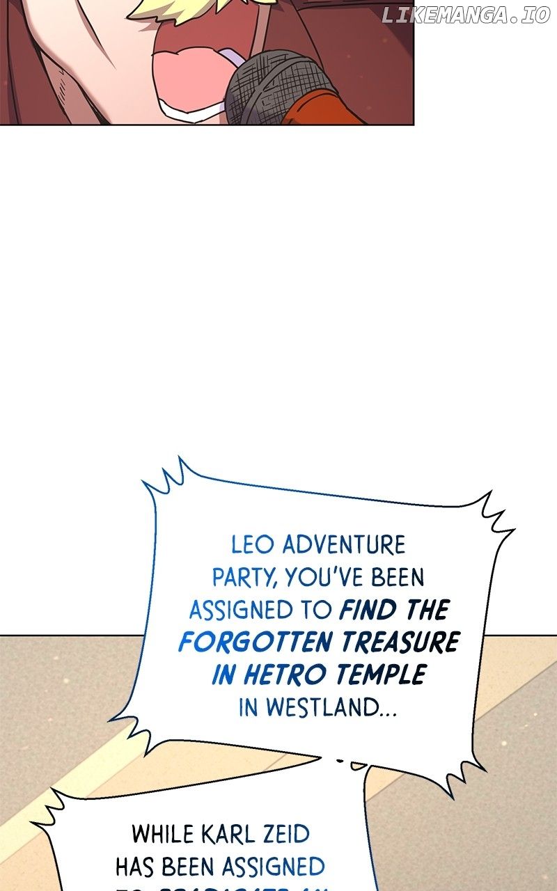 Surviving in an Action Manhwa chapter 43 page 79