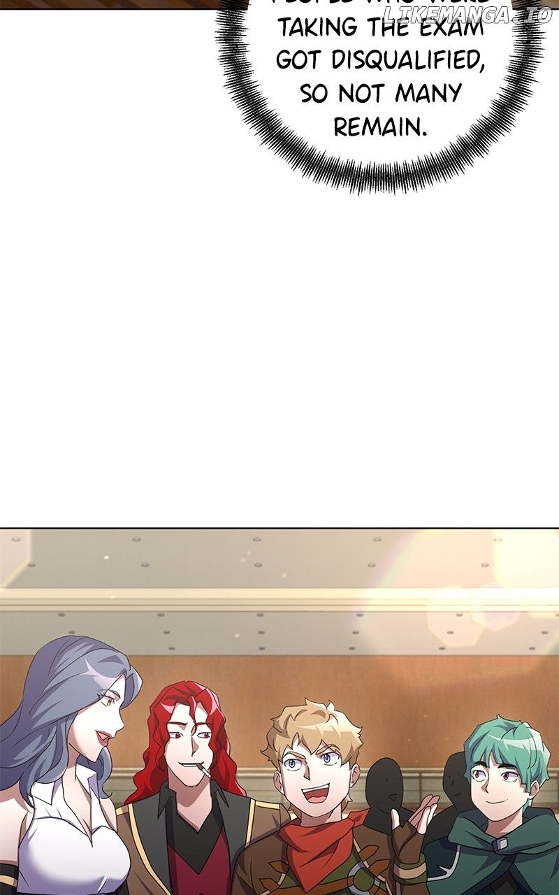 Surviving in an Action Manhwa chapter 43 page 8