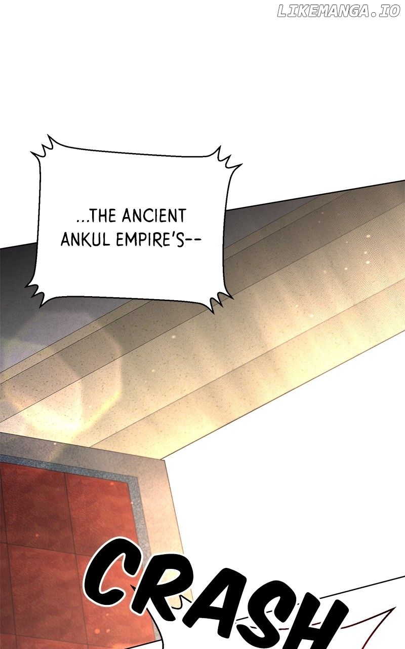 Surviving in an Action Manhwa chapter 43 page 83