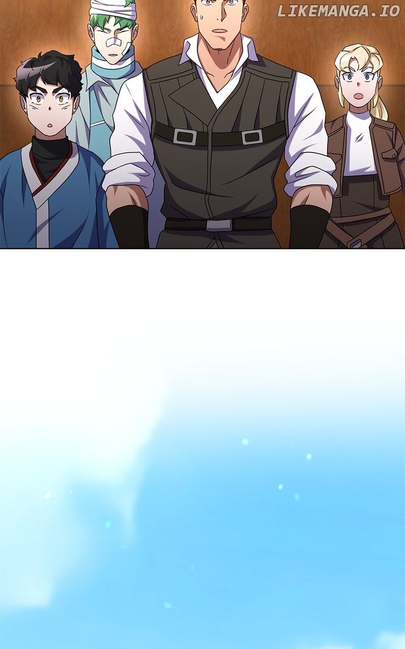 Surviving in an Action Manhwa chapter 43 page 89