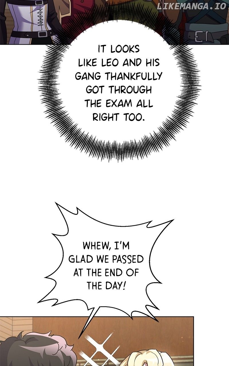 Surviving in an Action Manhwa chapter 43 page 9