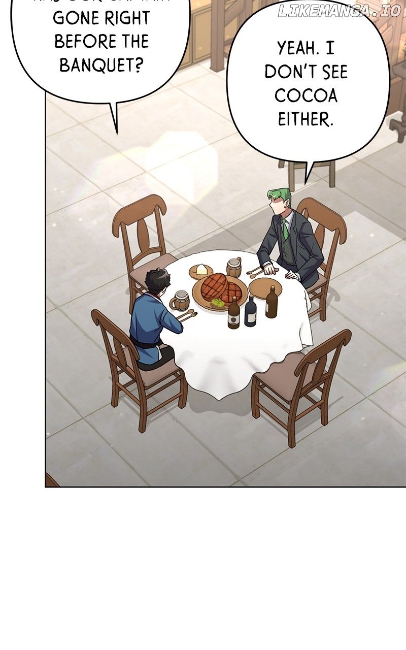 Surviving in an Action Manhwa chapter 44 page 12