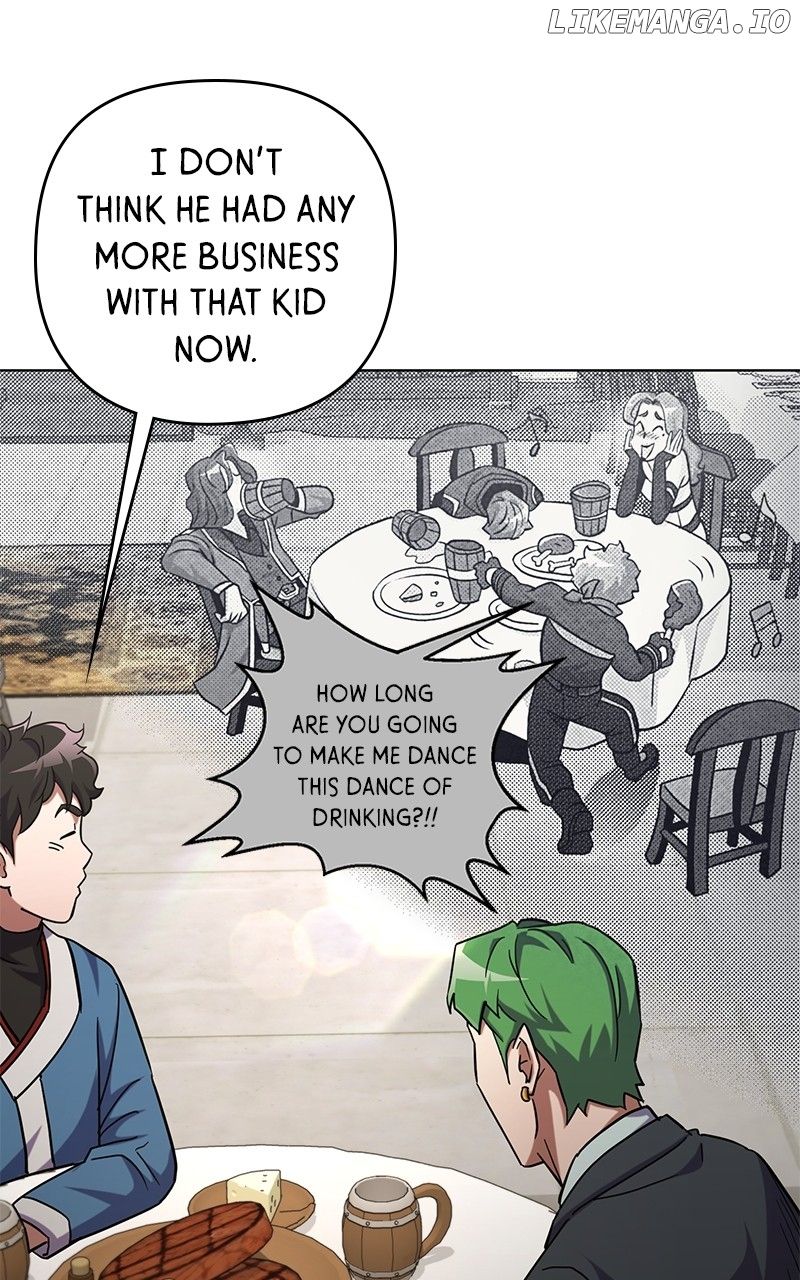 Surviving in an Action Manhwa chapter 44 page 13