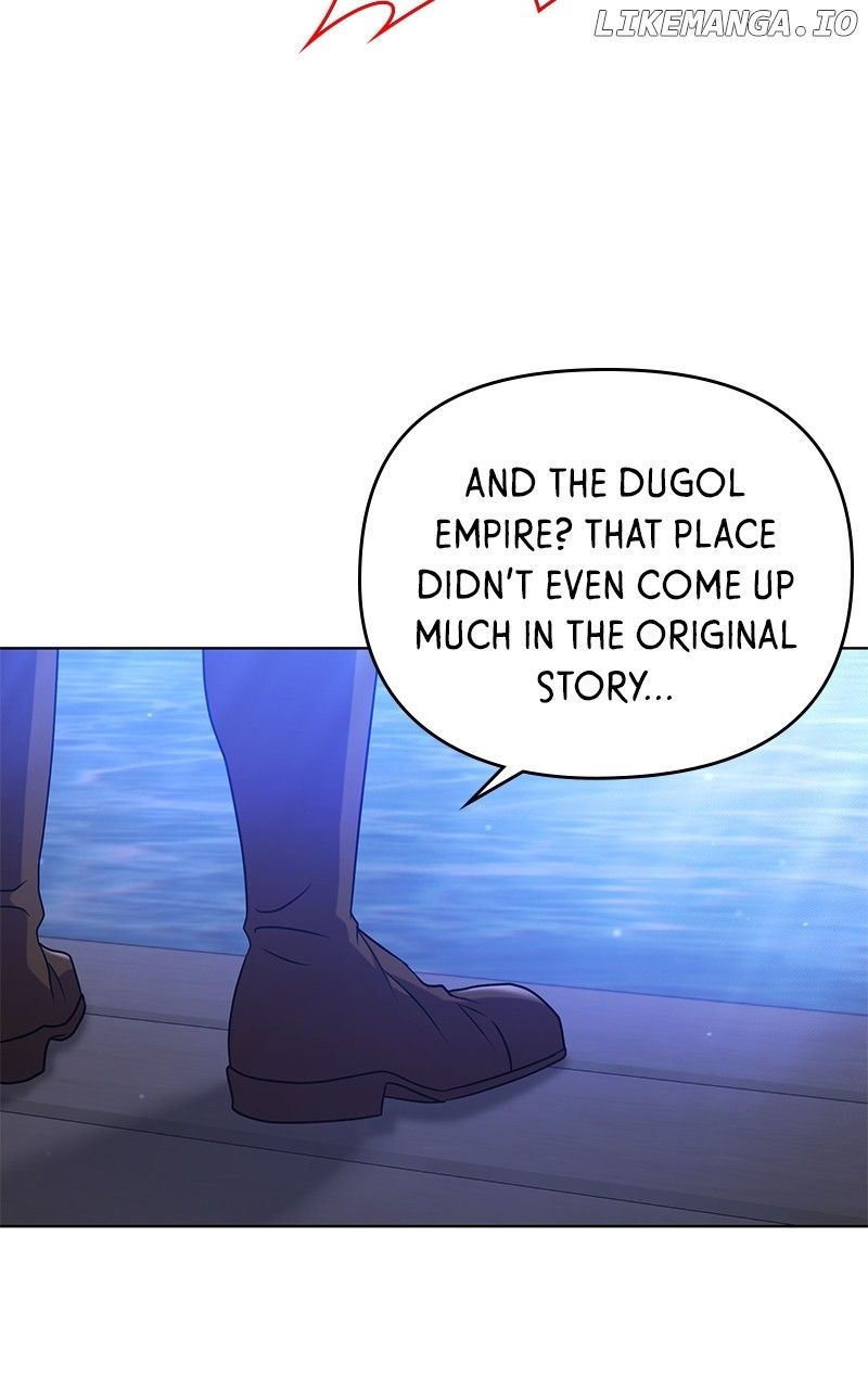 Surviving in an Action Manhwa chapter 44 page 18