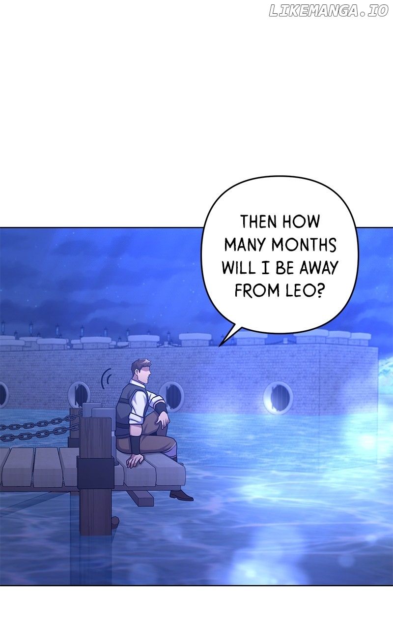 Surviving in an Action Manhwa chapter 44 page 19